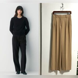 NWOTS Wilfred Effortless Wool Pant Sz 2